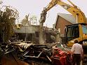 Hausexplosion Bornheim Widdig P715